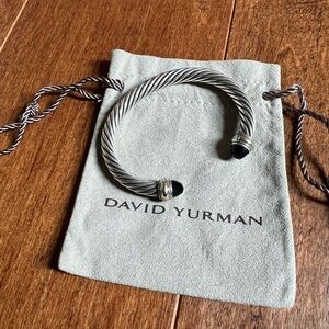 David Yurman Classic Cable Bracelet